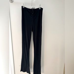 Pretty little thing low waist yoga pants